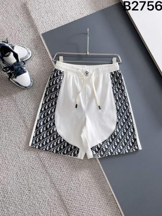 Dior Short Pants _SKUDiorM-4XLaztx5317098
